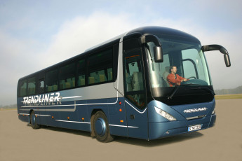 Картинка neoplan автомобили