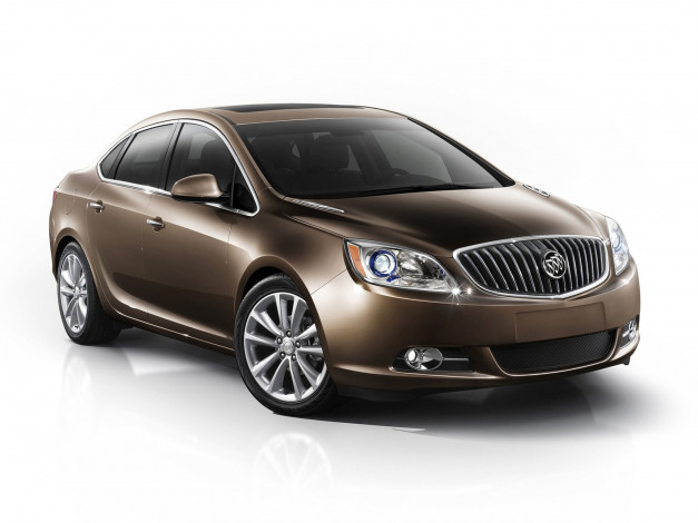 Обои картинки фото автомобили, buick, verano