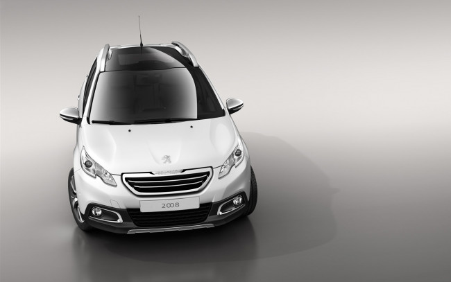 Обои картинки фото автомобили, peugeot