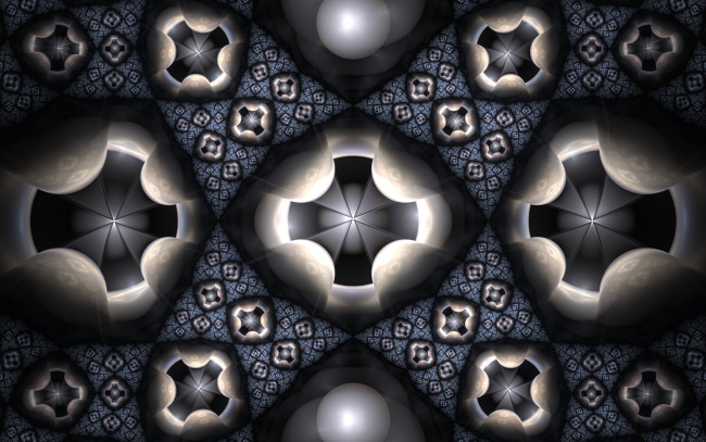 Обои картинки фото 3д графика, fractal , фракталы, цвета, фон, узор