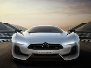 Картинка citroen+gt+concept+2008 автомобили citroen ds 2008 concept gt