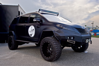 обоя toyota ultimate utility vehicle concept 2015, автомобили, toyota, vehicle, ultimate, utility, 2015, concept