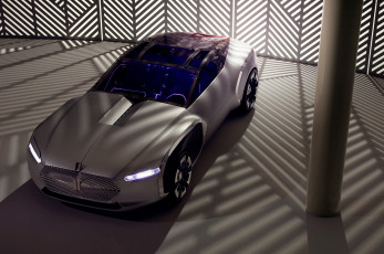 Картинка renault+coupe+corbusier+concept+2015 автомобили renault coupe 2015 corbusier