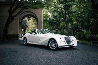 Картинка автомобили mitsuoka