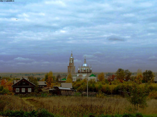 Картинка ножкино костромская область города православные церкви монастыри