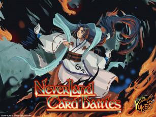 Картинка neverland card battles видео игры