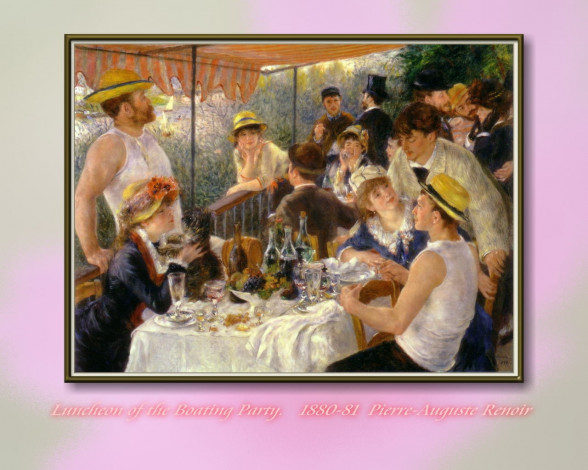 Обои картинки фото pierre, auguste, renoir, рисованные