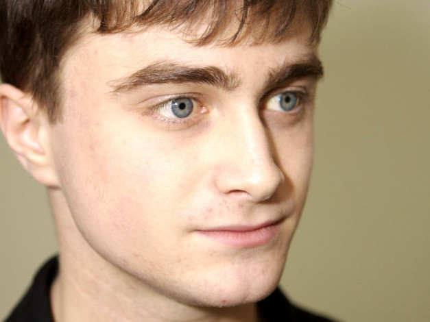 Обои картинки фото daniel, radcliffe, мужчины