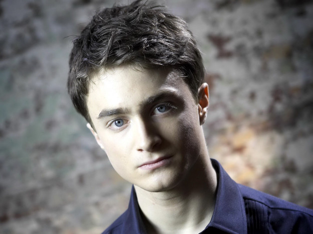 Обои картинки фото daniel, radcliffe, мужчины