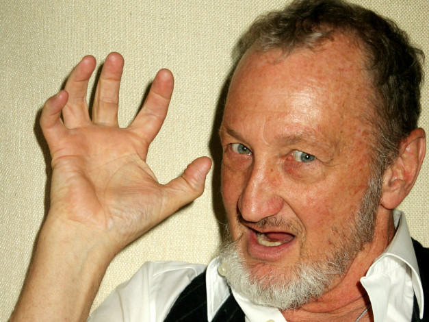 Обои картинки фото robert, englund, мужчины