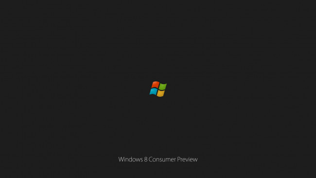 Обои картинки фото компьютеры, windows, фон, логотип