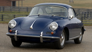 Картинка porsche 356 автомобили элитный спортивный германия