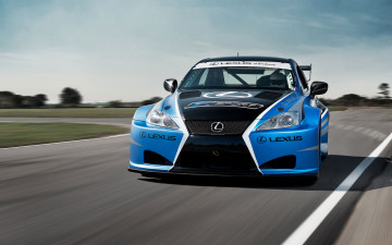 обоя автомобили, lexus, is-f-v8, sports