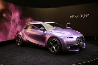 обоя citroen-revolte-concept-frankfurt-2011, автомобили, citroen, frankfurt