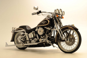 Картинка мотоциклы harley-davidson harley