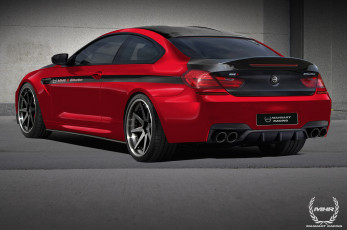 Картинка bmw-6-series-f12-mh6-s-bi-turbo автомобили bmw turbo