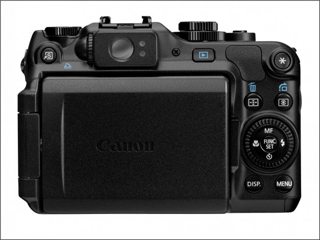 Обои картинки фото canon power shot g12, бренды, canon, фотокамера, цифровая, объектив