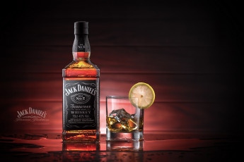 Картинка jack+dniel`s бренды jack+daniel`s виски