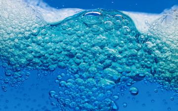 Картинка разное капли +брызги +всплески water drops macro waves foam bubbles вода макро волны пена пузыри