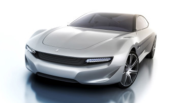 Картинка pininfarina+cambiano+2012 автомобили pininfarina cambiano 2012