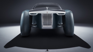 обоя rolls-royce 103ex vision next-100 concept 2016, автомобили, rolls-royce, vision, concept, next-100, 103ex, 2016