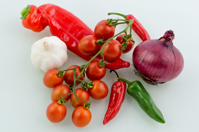 Обои картинки фото еда, овощи, снедь, помидоры, томаты