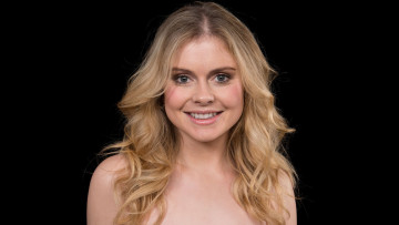 Картинка девушки rose+mciver rose mciver