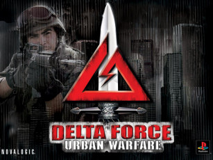 Картинка delta force видео игры ~~~другое~~~