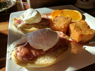 Картинка еда бутерброды +гамбургеры +канапе бутерброд яйцо булочка