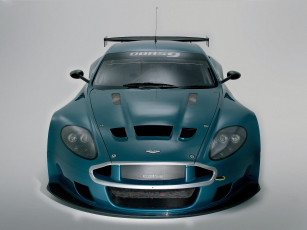 Картинка aston+martin+dbrs9+2005 автомобили aston+martin aston martin dbrs9 2005