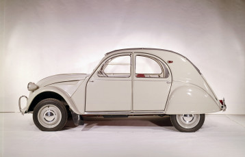 обоя citro&, 235, n 2cv 1960, автомобили, citroen, ds, 1960, 2cv