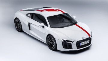 Картинка audi+r8+rws+2018 автомобили audi r8 rws 2018 белый