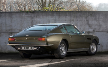 Картинка aston+martin+dbs+v8+1972 автомобили aston+martin dbs aston martin 1972 v8