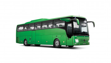 Картинка mercedes-benz+coach+tourismo автомобили автобусы mercedes benz coach tourismo туристический автобус