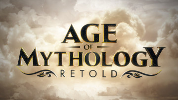 Картинка age+of+mythology +retold видео+игры age of mythology retold