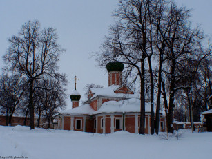 Картинка переславль федоровский монастырь города православные церкви монастыри