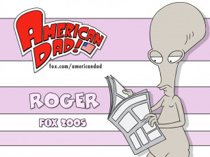 Картинка мультфильмы american dad