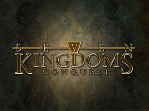 обоя видео, игры, seven, kingdoms, conquest