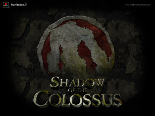обоя видео, игры, shadow, of, the, colossus