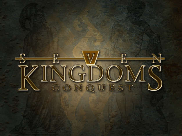 Обои картинки фото видео, игры, seven, kingdoms, conquest