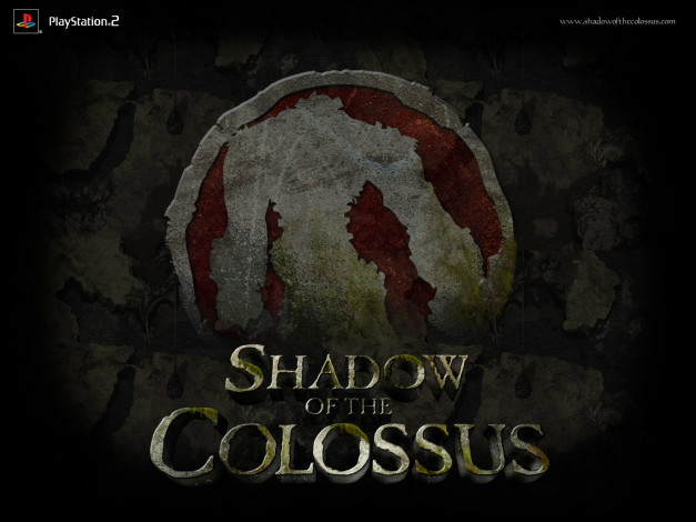 Обои картинки фото видео, игры, shadow, of, the, colossus