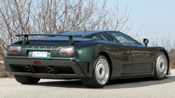 обоя bugatti eb110, автомобили, bugatti, automobiles, s, a, спортивные, класс-люкс, франция