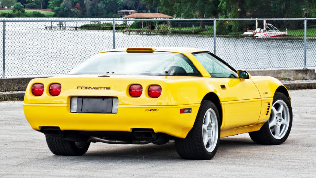 Обои картинки фото chevrolet corvette, автомобили, corvette, general, спорткар, chevrolet, сша, motors