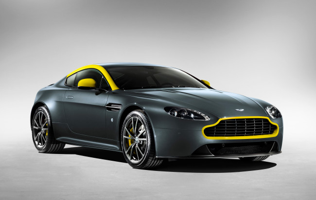 Обои картинки фото 2014 aston martin v8 vantage n430, автомобили, aston martin, aston, martin, vantage, тюнинг