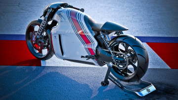 Картинка lotus+c-01 мотоциклы 3d спортбайк