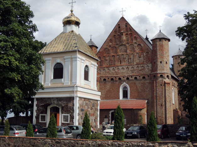 Обои картинки фото города, - православные церкви,  монастыри, часовня