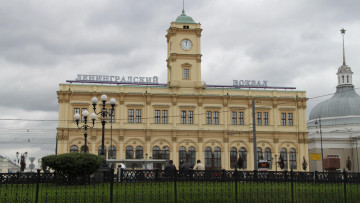 Картинка города москва+ россия москва ленинградский вокзал