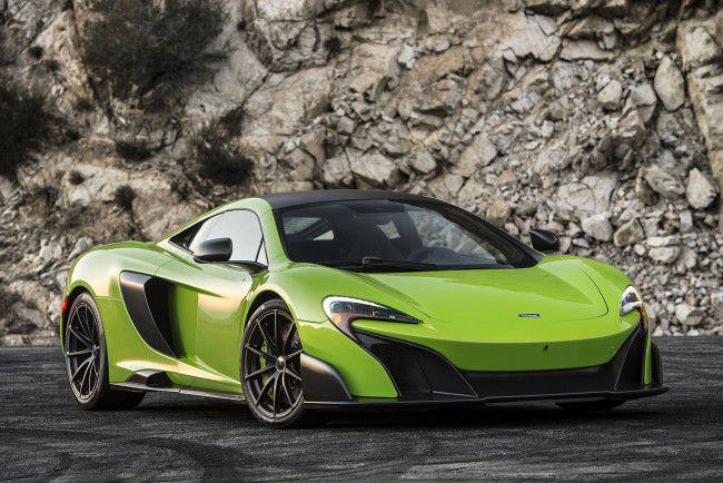 Обои картинки фото автомобили, mclaren