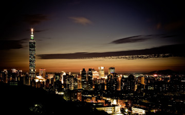 Картинка taipei города тайбэй тайвань