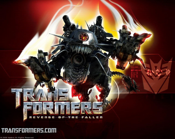 Обои картинки фото видео, игры, transformers, revenge, of, the, fallen